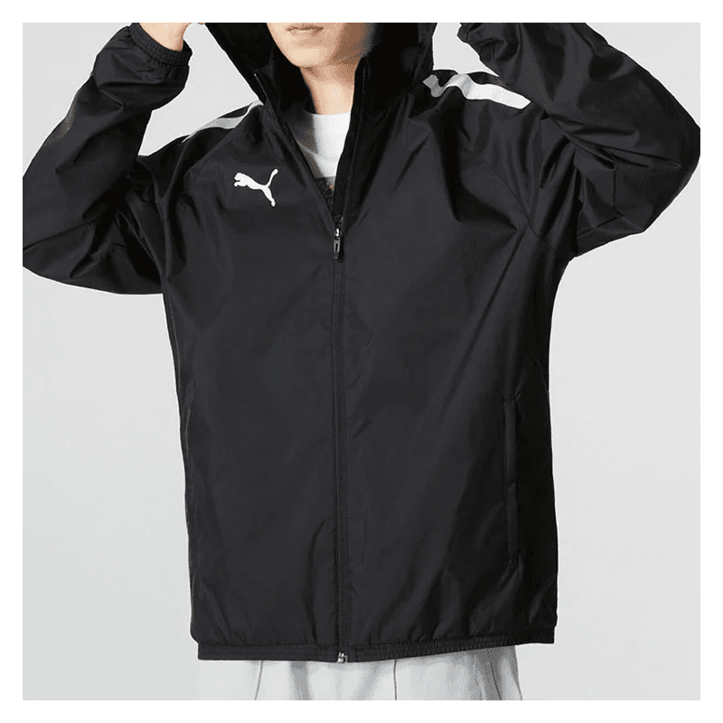 Puma Men's Team Liga All Weather Jacket