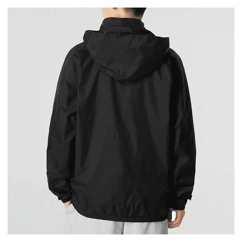 Puma Men's Team Liga All Weather Jacket