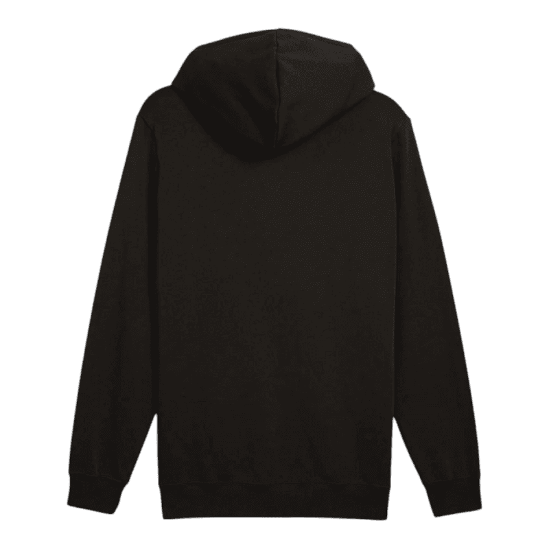 Puma Men's Logo Essentials Hoodie