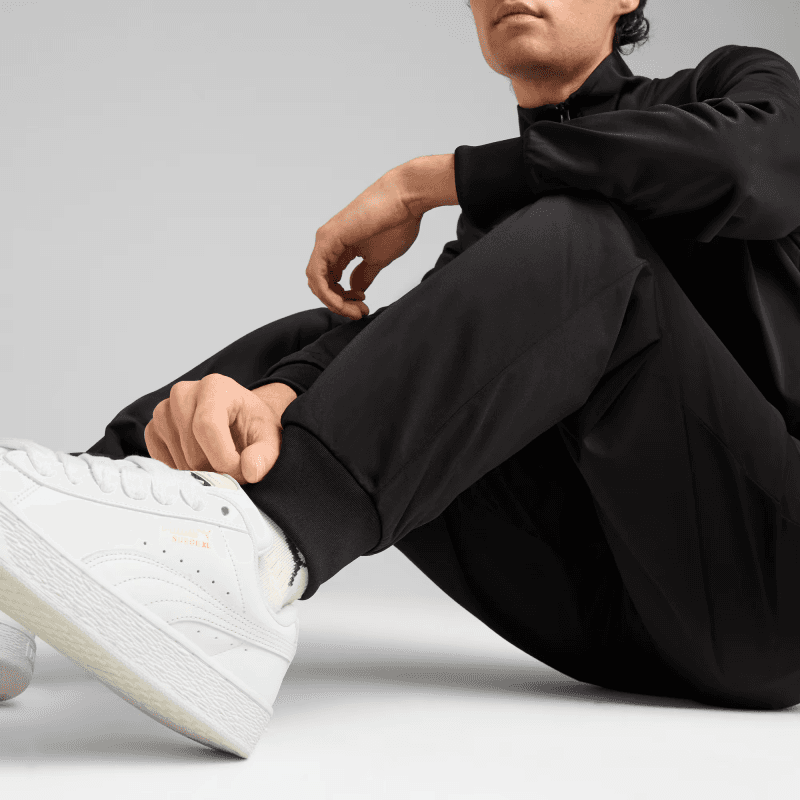 Puma Men's Essentials Poly Suit