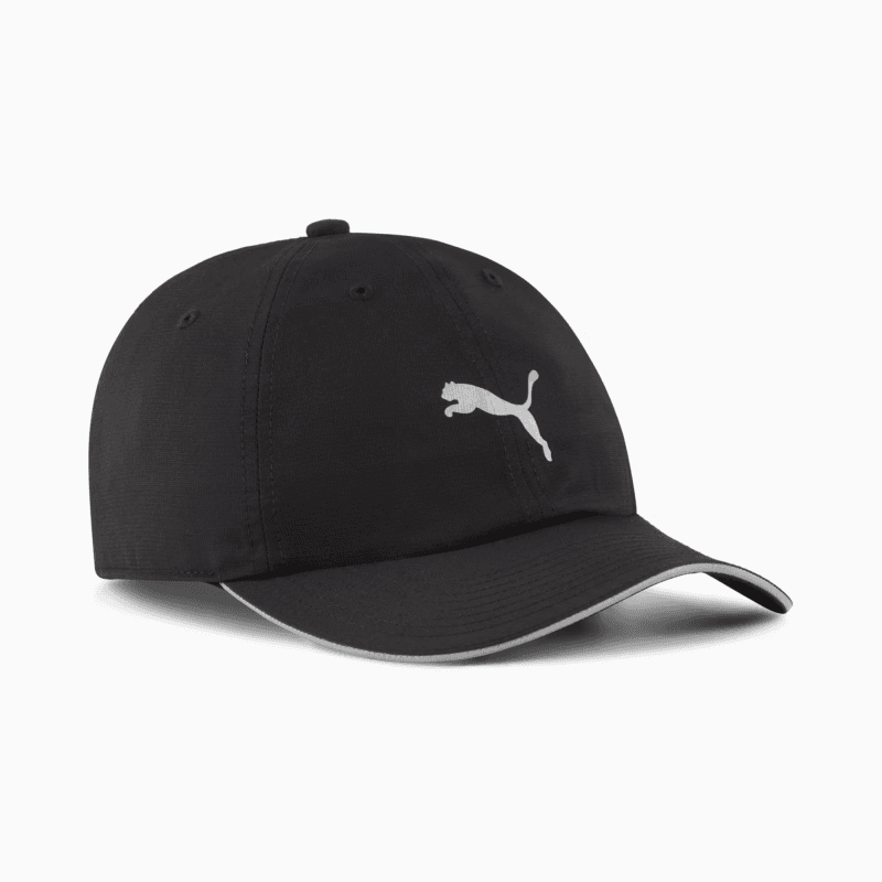 Puma Unisex' Running Baseball Cap