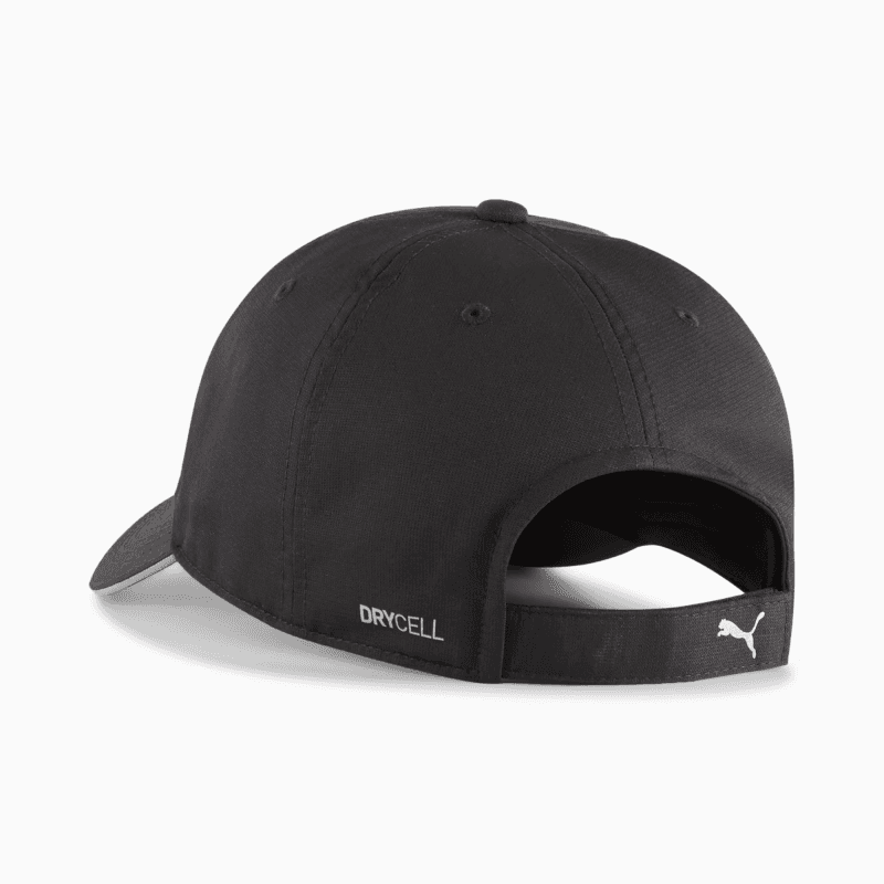 Puma Unisex' Running Baseball Cap