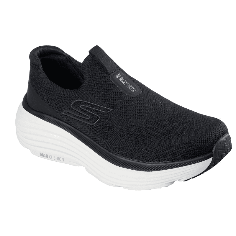 Skechers Mens' Max Cushioning Endeavour Shoes