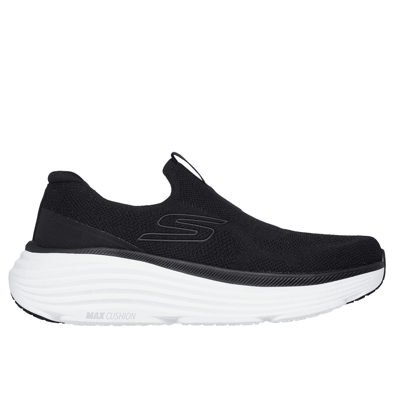 Skechers Mens' Max Cushioning Endeavour Shoes