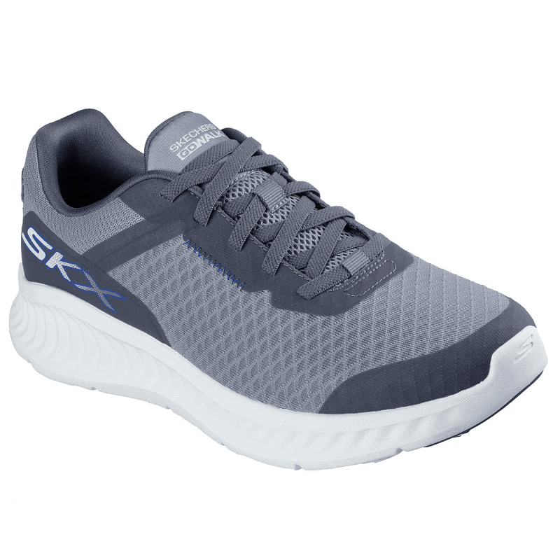 Skechers Mens' GOwalk Now - Sagan Shoes