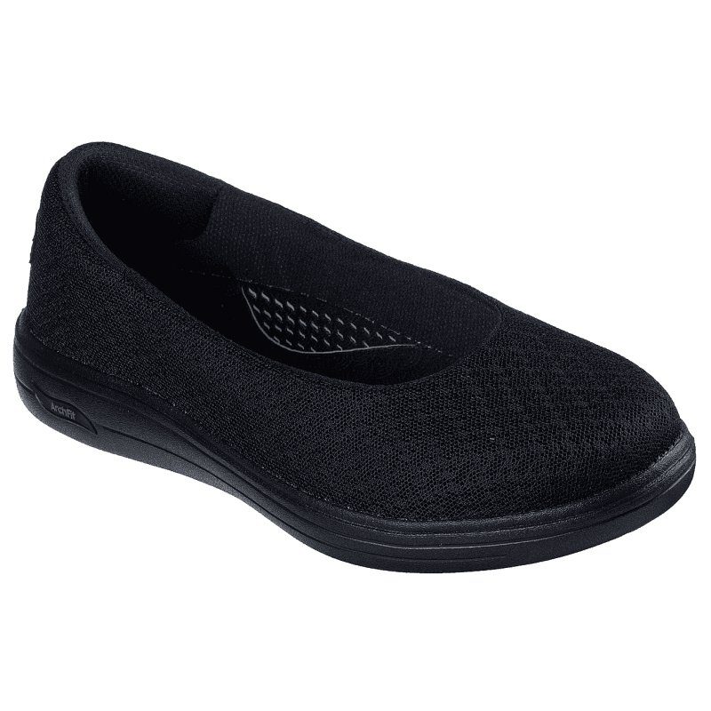 Skechers Womens' Arch Fit Inspire - Aubrey Shoes