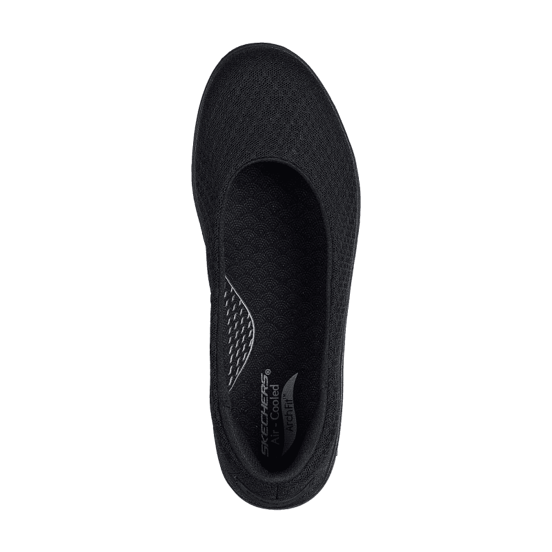Skechers Womens' Arch Fit Inspire - Aubrey Shoes