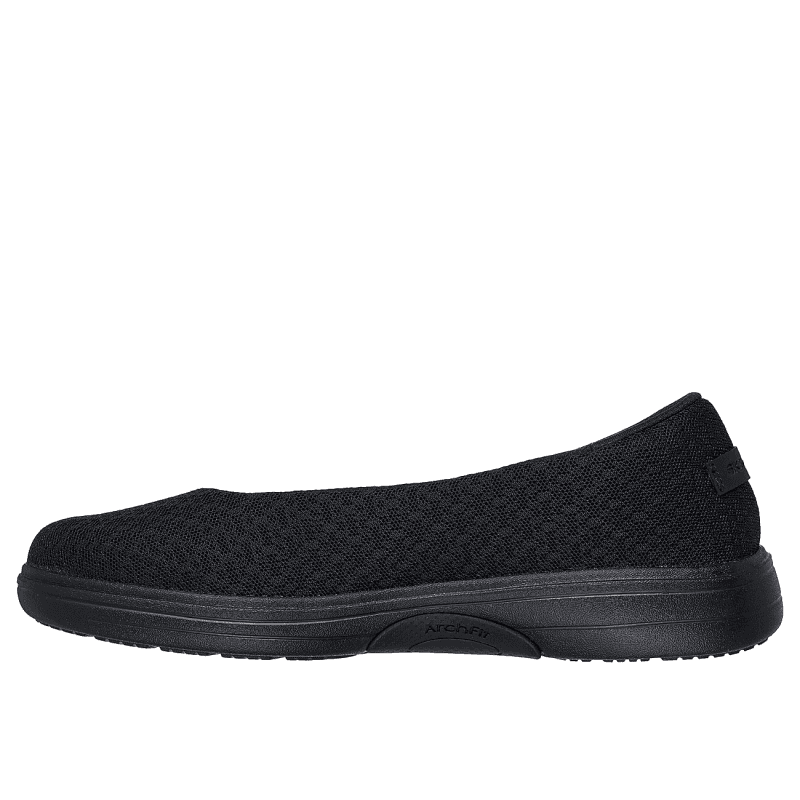 Skechers Womens' Arch Fit Inspire - Aubrey Shoes