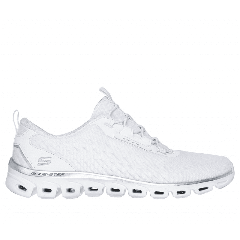 Skechers Women's Glide-Step - Align Shoes