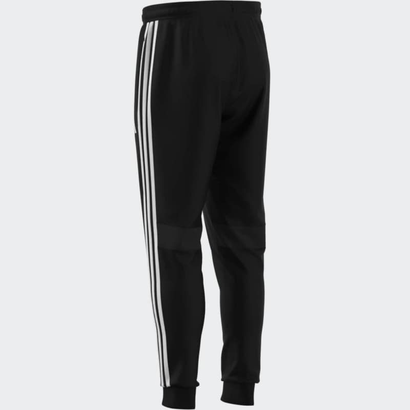 adidas Men's Tiro 25 Essentials Woven Pants -Black