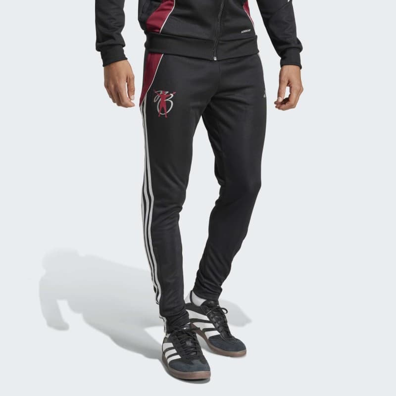 adidas Men's Jude Bellingham Training Pants - Black