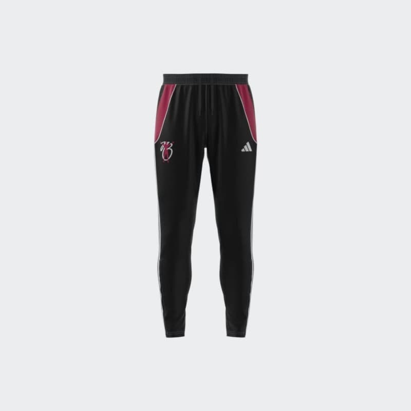 adidas Men's Jude Bellingham Training Pants - Black