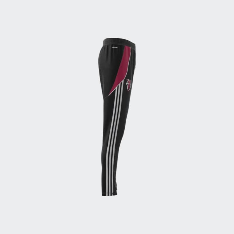 adidas Men's Jude Bellingham Training Pants - Black