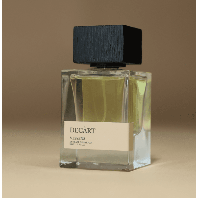 VESSENS Extrait De Parfum By DECÀRT For Men 50ML