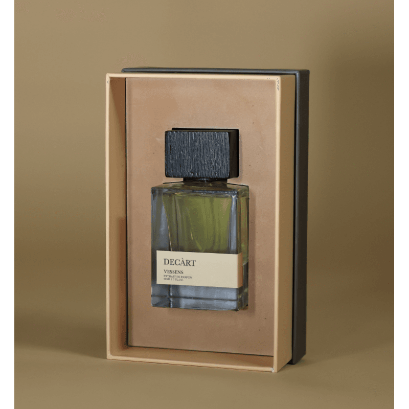 VESSENS Extrait De Parfum By DECÀRT For Men 50ML
