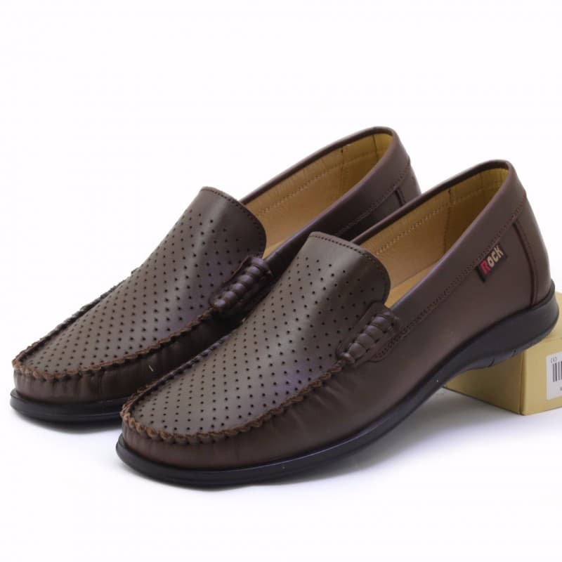 Hebron Rock Classic Topsider