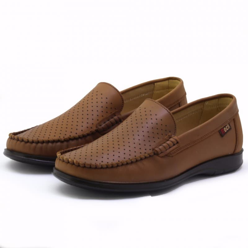 Hebron Rock Classic Topsider