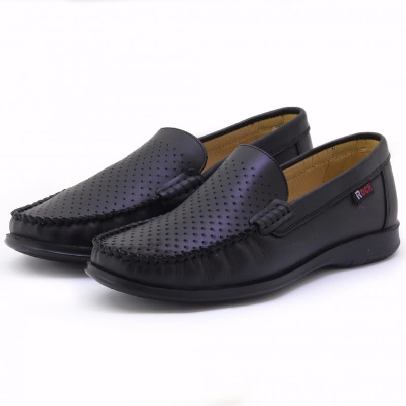 Hebron Rock Classic Topsider