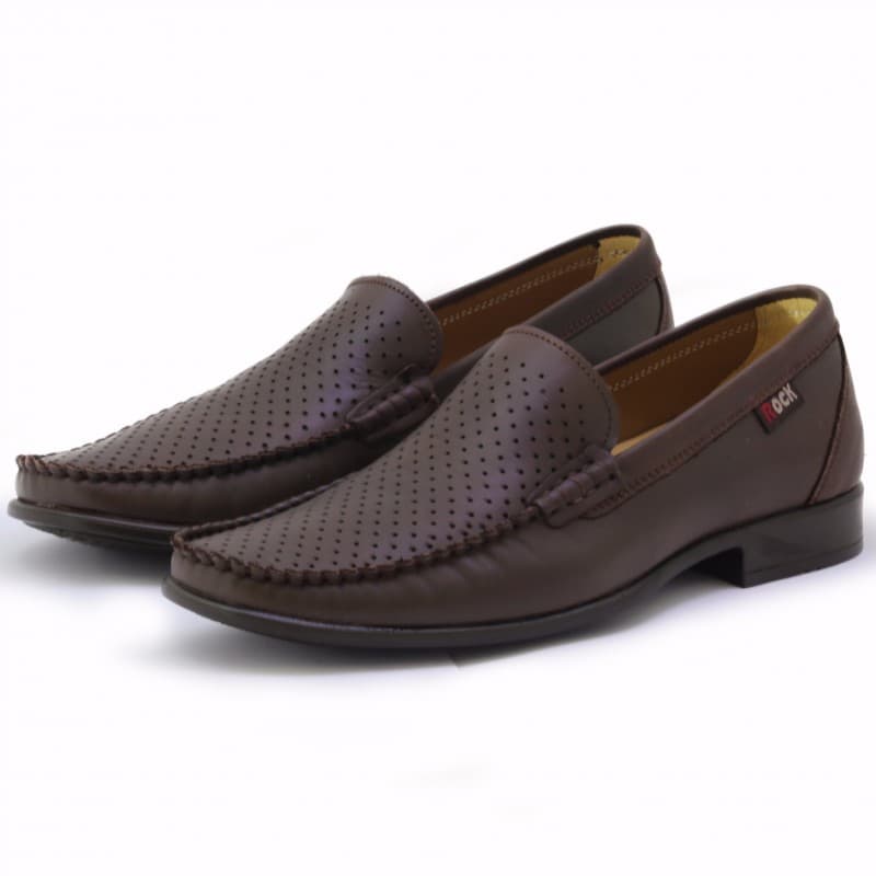 Hebron Rock Classic Topsider