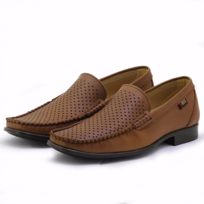 Hebron Rock Classic Topsider