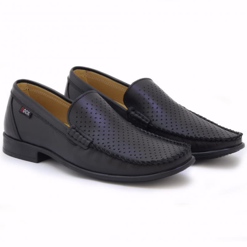 Hebron Rock Classic Topsider