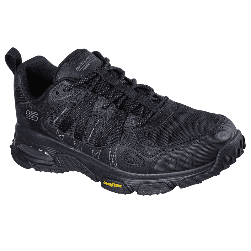 Skechers Mens' Skech-Air Envoy - Buyers Peak Shoes