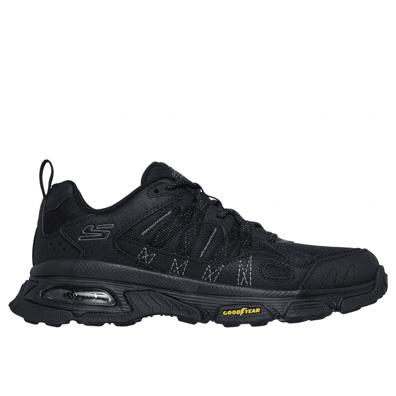 Skechers Mens' Skech-Air Envoy - Buyers Peak Shoes