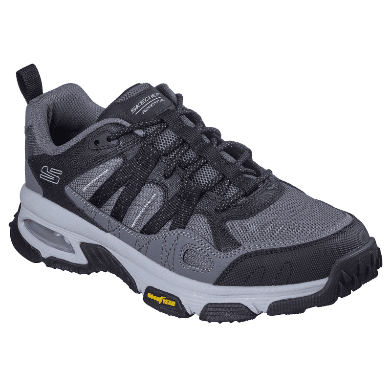 Skechers Mens' Skech-Air Envoy - Buyers Peak Shoes