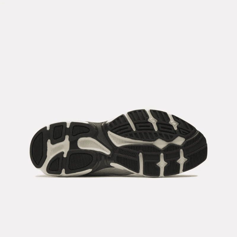 Reebok Mens' Road Prime Shoes - White