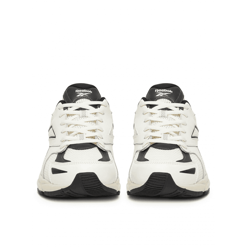 Reebok Mens' Road Prime Shoes - White