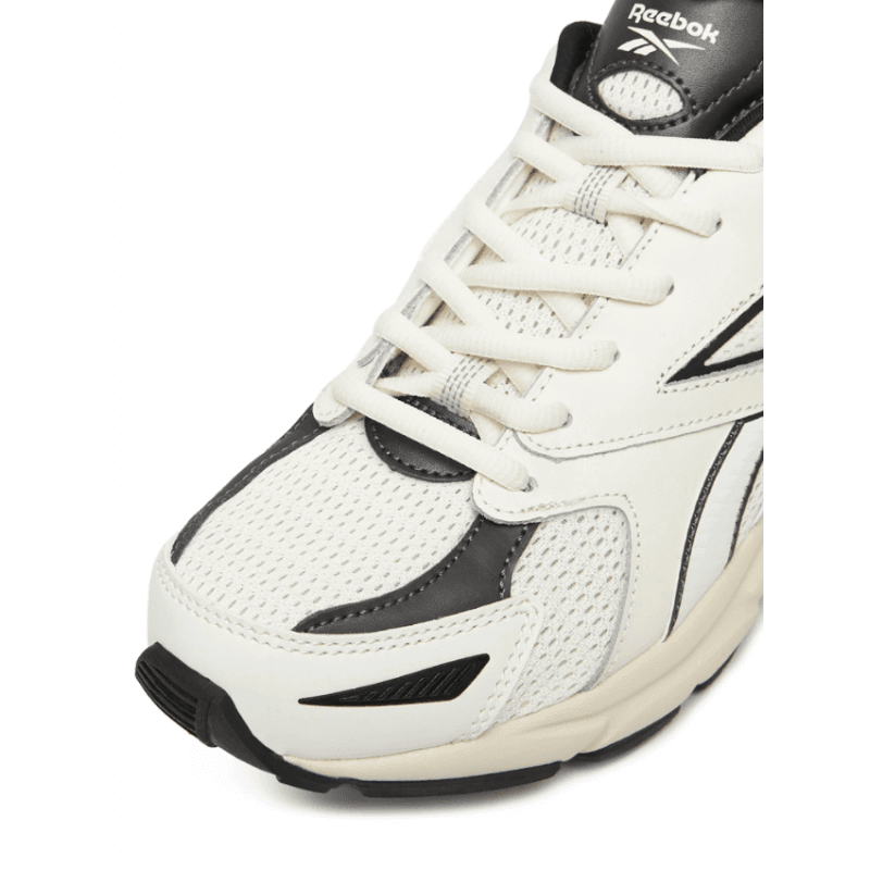 Reebok Mens' Road Prime Shoes - White