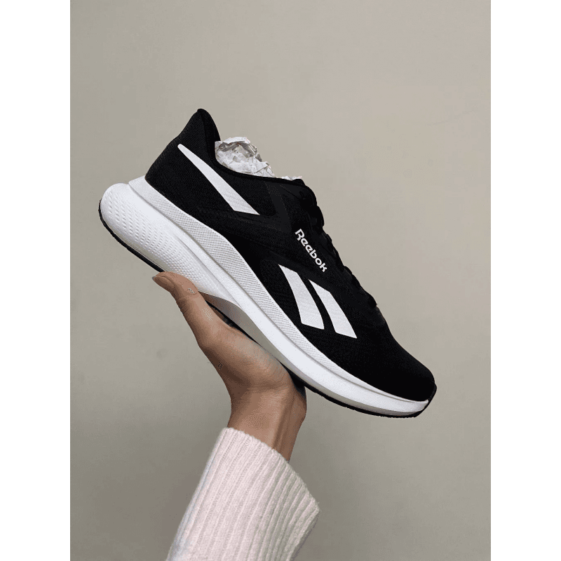 Reebok Mens' Energen Run 4 Shoes - Black