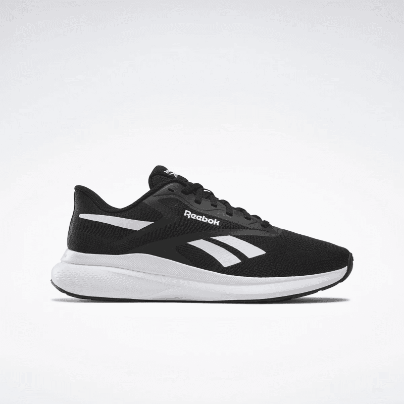 Reebok Mens' Energen Run 4 Shoes - Black