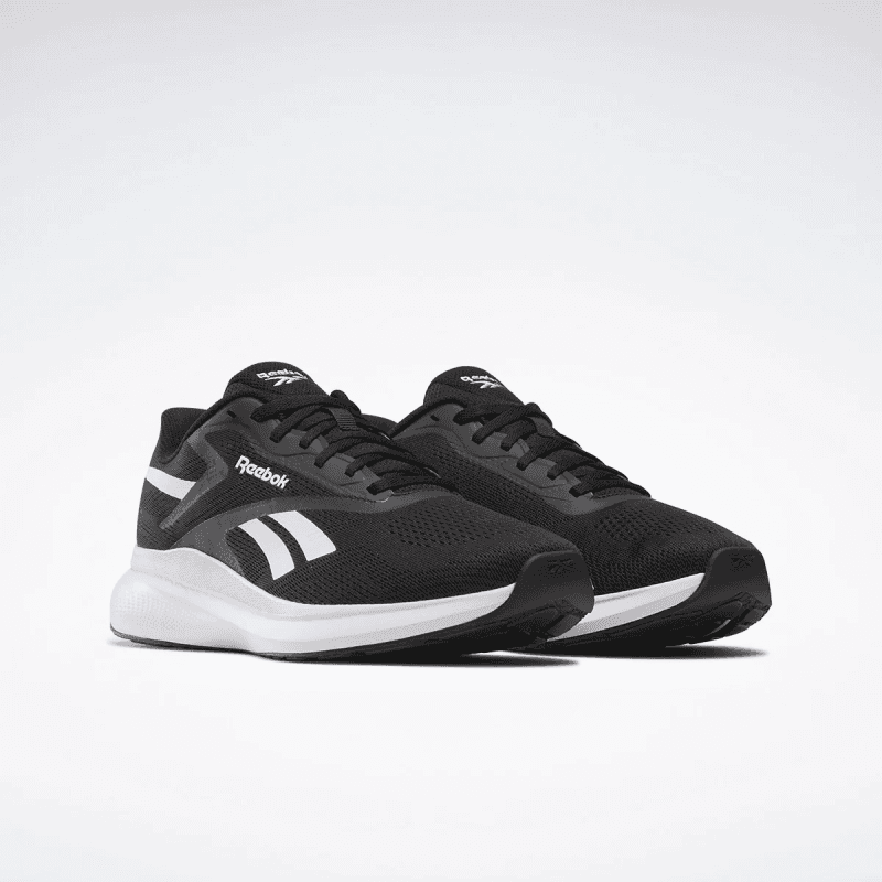 Reebok Mens' Energen Run 4 Shoes - Black