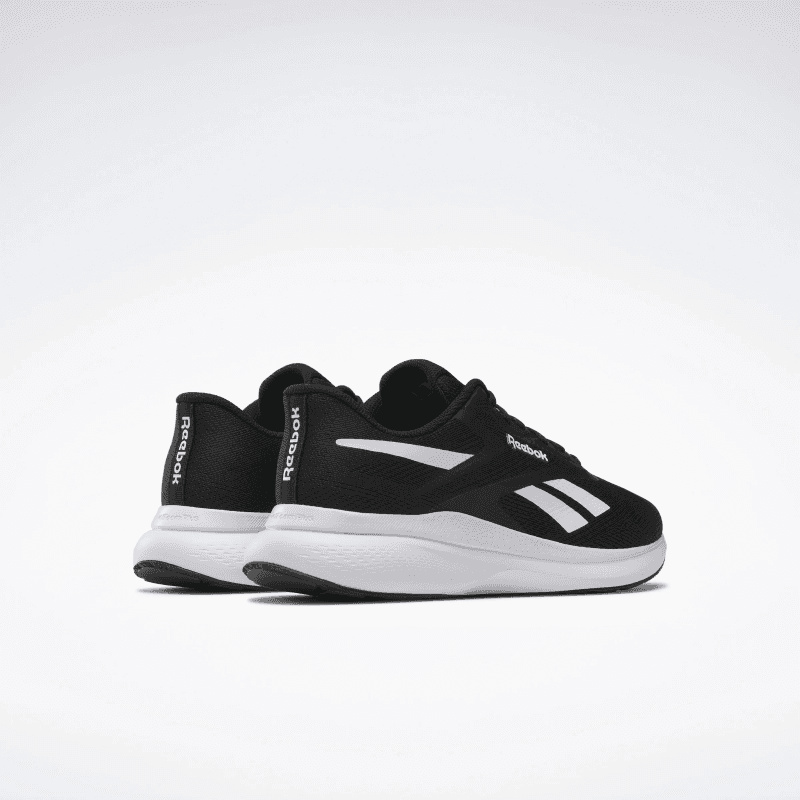 Reebok Mens' Energen Run 4 Shoes - Black