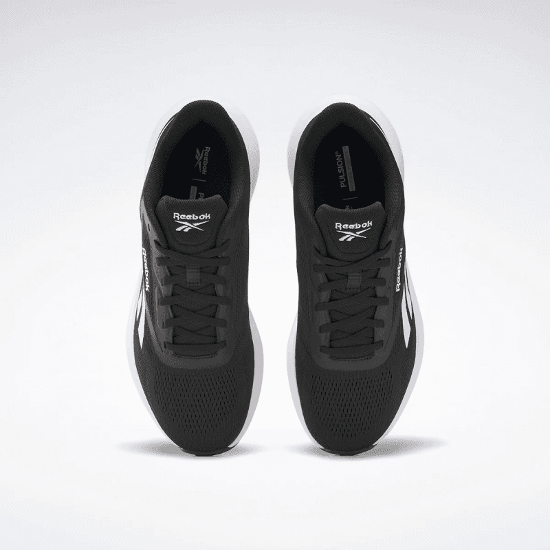 Reebok Mens' Energen Run 4 Shoes - Black