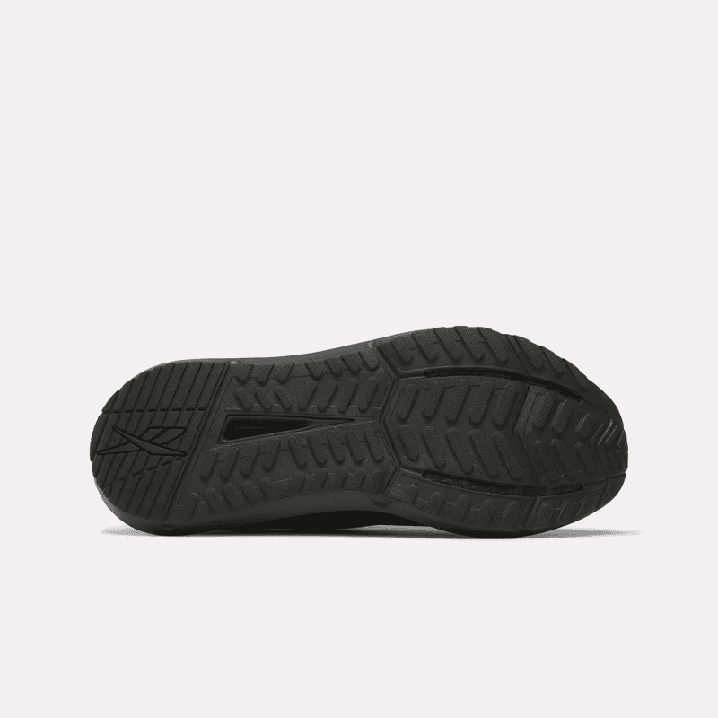 Reebok Mens' Cityride Running Shoes - Black