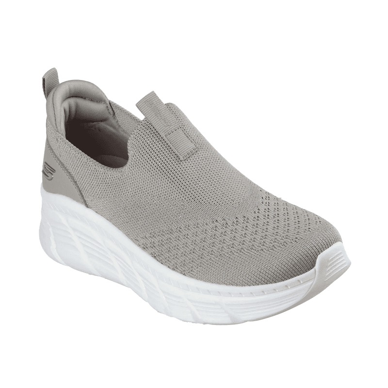 Skechers Womens' BOBS B Flex Hi - Hi Glitz Shoes