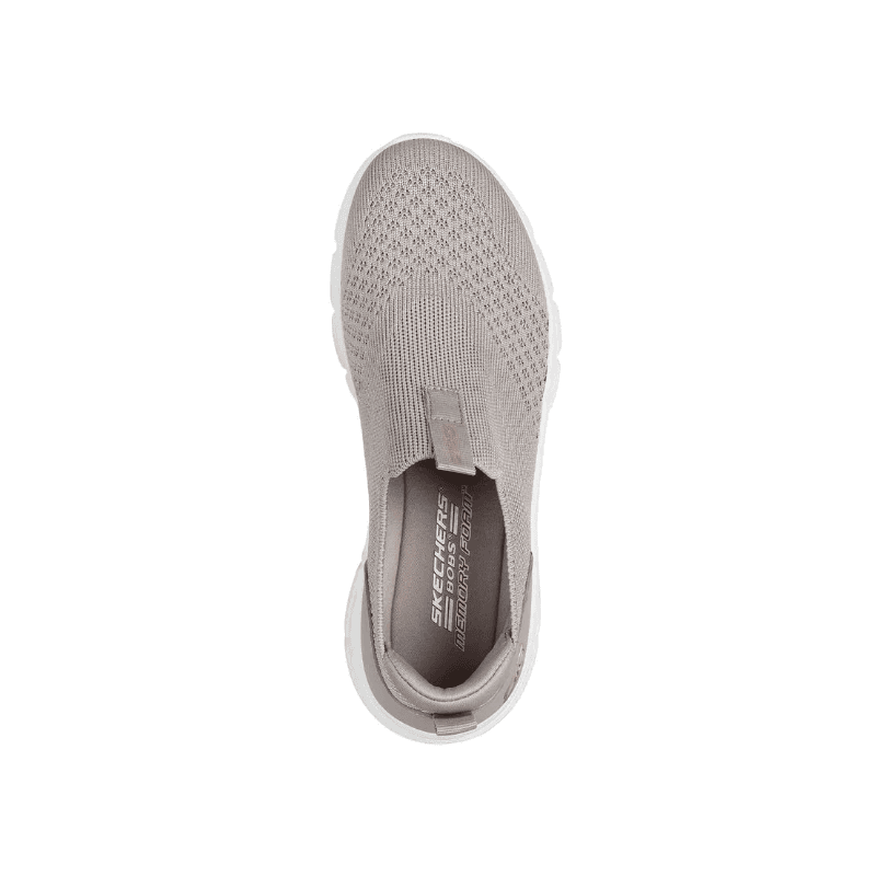 Skechers Womens' BOBS B Flex Hi - Hi Glitz Shoes