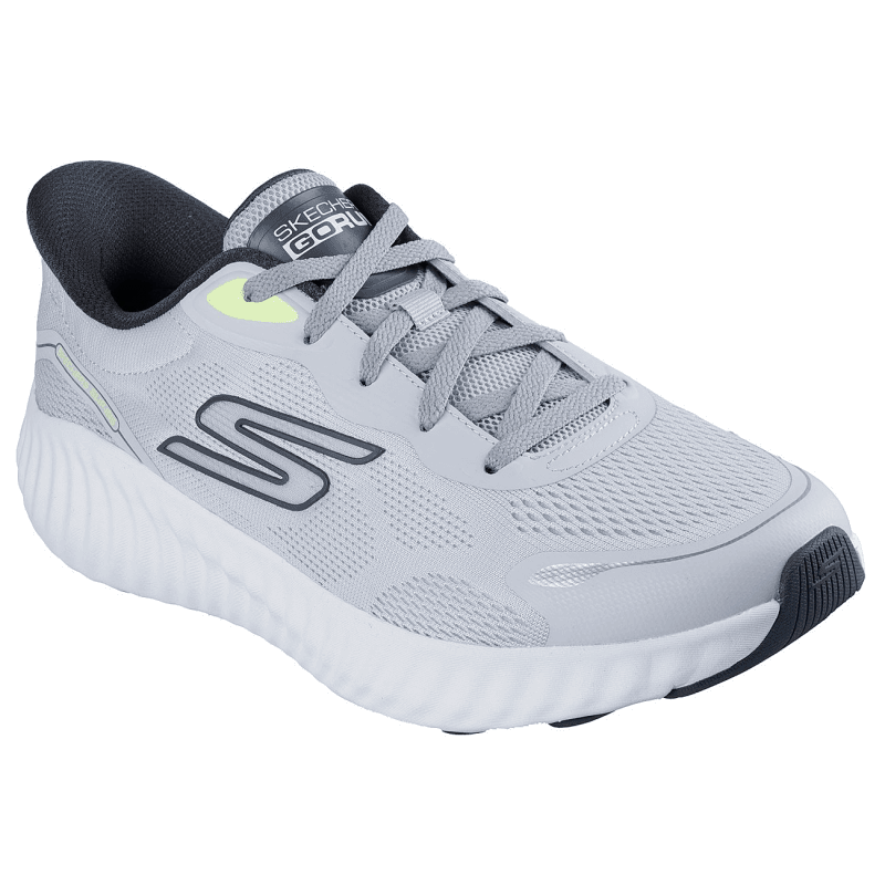 Skechers Mens' GOrun Now - Regent Shoes