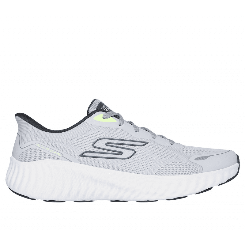 Skechers Mens' GOrun Now - Regent Shoes