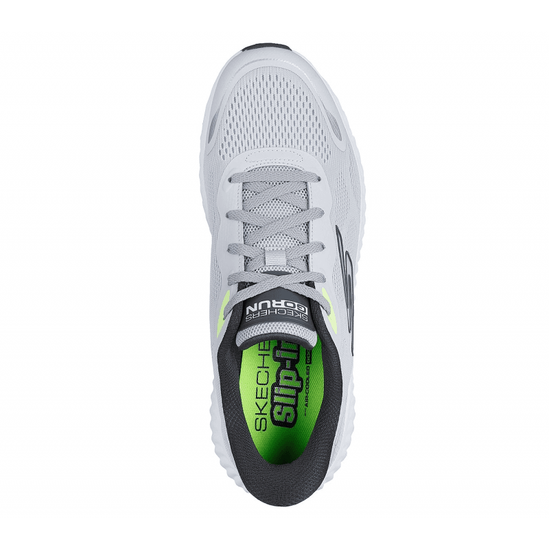 Skechers Mens' GOrun Now - Regent Shoes