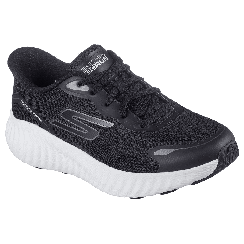 Skechers Womens' GOrun Now - Regent Shoes