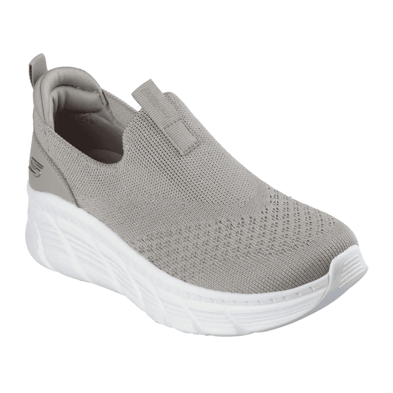 Skechers Womens' BOBS B Flex Hi - Hi Glitz Shoes