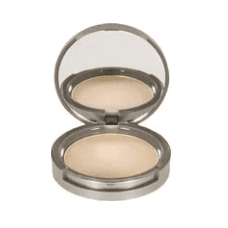 La Sera Face Powder 01 -light Ivory