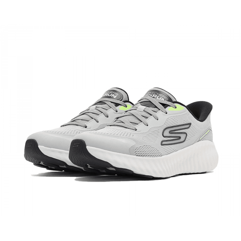 Skechers Mens' GOrun Now - Regent Shoes