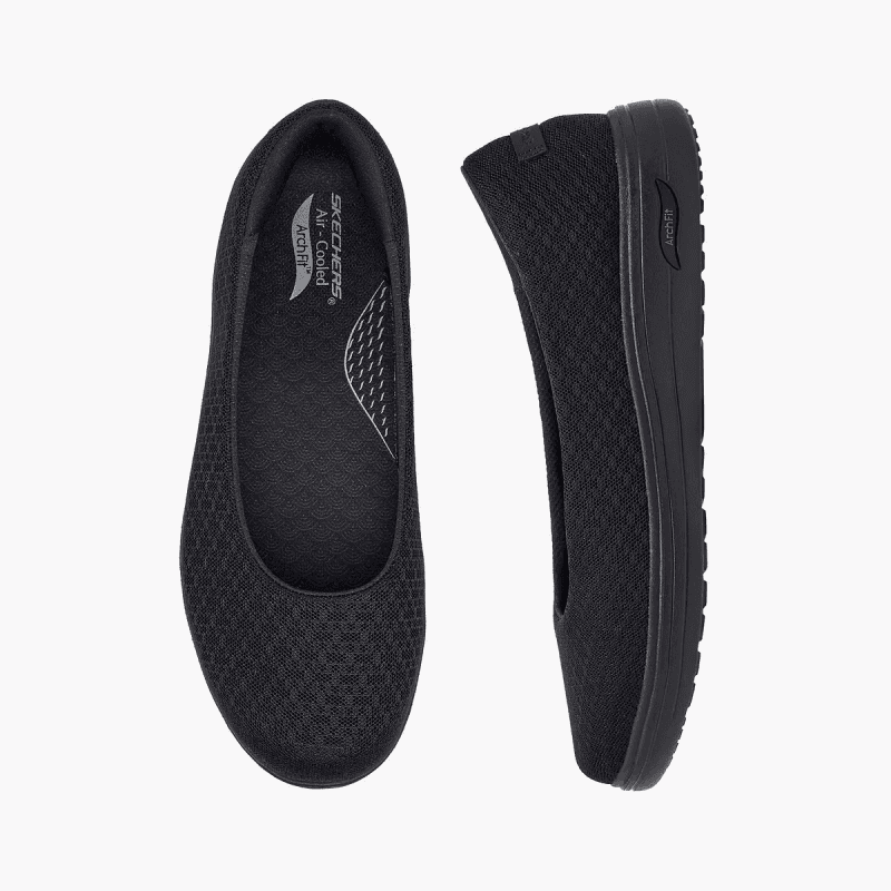 Skechers Womens' Arch Fit Inspire - Aubrey Shoes