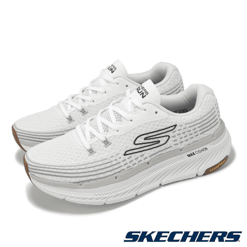 Skechers Men's Max Cushioning Premier 2.0 Shoes