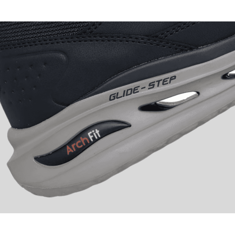 Skechers Mens' Slip-ins: Arch Fit Orvan - Moxley Shoes