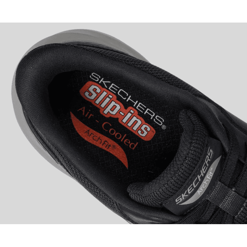 Skechers Mens' Slip-ins: Arch Fit Orvan - Moxley Shoes